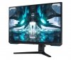 Monitor 28 cali LS28AG700NUXEN IPS 3840x2160 UHD 16:9 2xHDMI/1xDP 1 ms (GTG) płaski HAS+PIVOT 144Hz Gaming